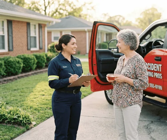 Accident Towing Service Solomons, MD FAQs